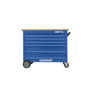 Gedore 3100065 radna tezga čelični lim slika