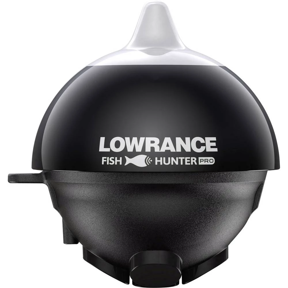 Fischfinder Lowrance FishHunter Pro slika
