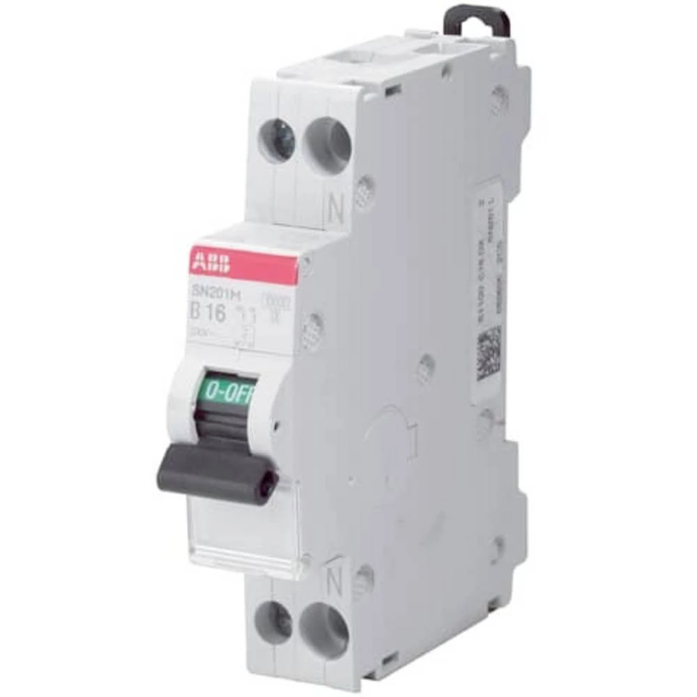 <br>  <br>  ABB<br>  <br>  2CSS275101R0065<br>  <br>  SN201 M-B6<br>  <br>  zaštitna sklopka za vodove<br>  <br>  <br>  <br>  <br>  <br>  <br>  <br>  <br>  <br>  <br>  <br>  <br>  <br>  <br>  slika