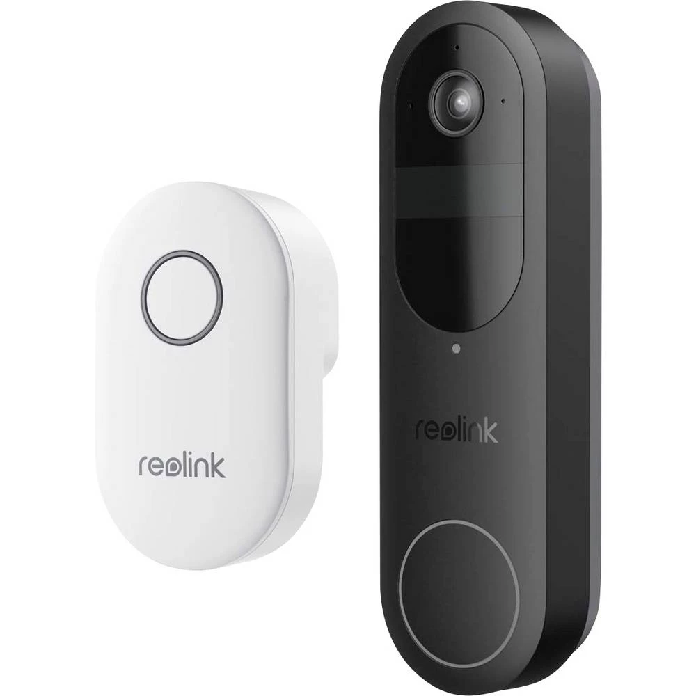 Reolink D340B video portafon za vrata WLAN slika