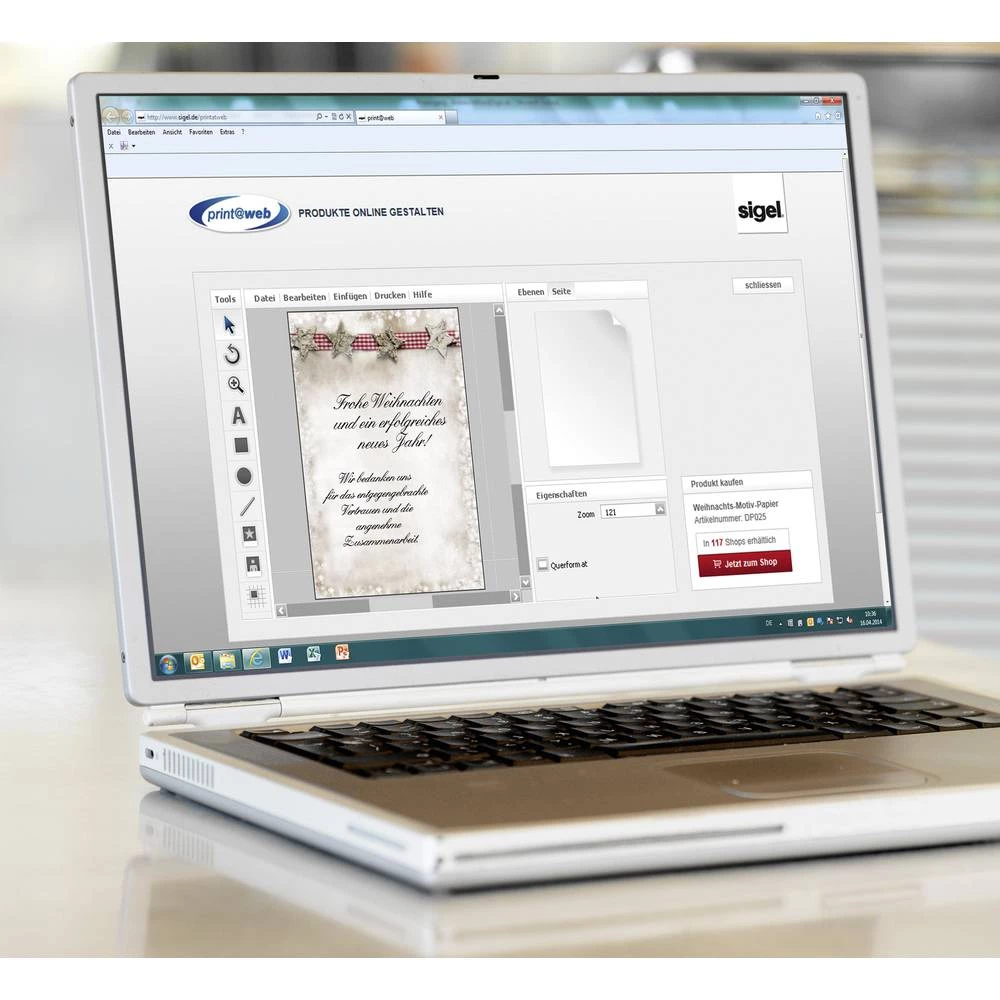 Conrad Product Image