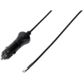 TRU COMPONENTS Kabel za automobil, uključujući kabel Opteretivost struje, maks.=5 A slika
