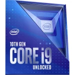 Intel® Core™ i9 I9-10900 10 x 2.8 GHz Deca Core procesor (cpu) u kutiji Baza: Intel® 1200 65 W