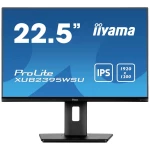 Iiyama ProLite LED zaslon  Energetska učinkovitost 2021 E (A - G) 57.2 cm (22.5 palac) 1920 x 1080 piksel 16:10 4 ms HDM