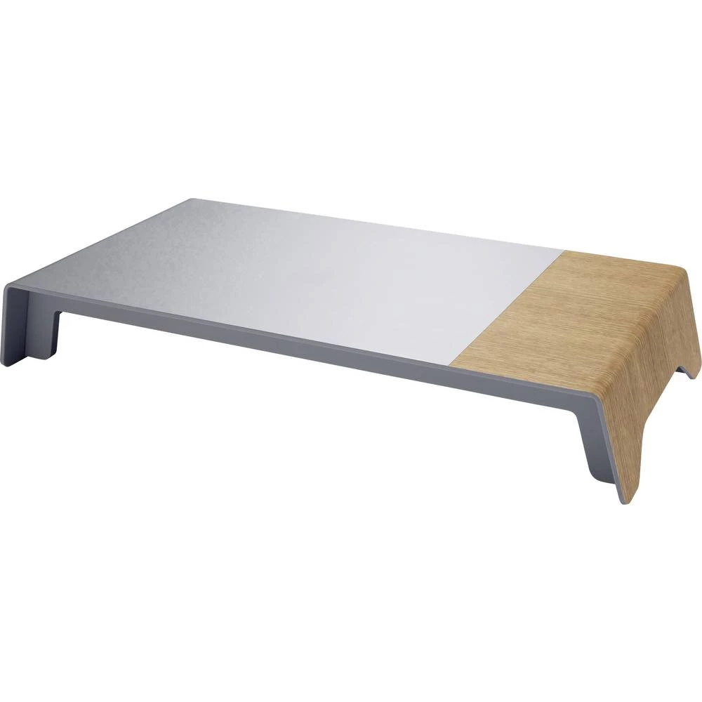 Sigel smartstyle Povišenje za monitor ATT.FX.HEIGHT_RANGE: 80 Do 80 mm Metalna , Drvo slika