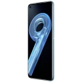 Realme 9i pametni telefon 64 GB 16.8 cm (6.6 palac) plava boja Android™ 11 dual-sim slika