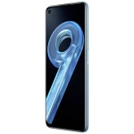 Realme 9i pametni telefon 64 GB 16.8 cm (6.6 palac) plava boja Android™ 11 dual-sim