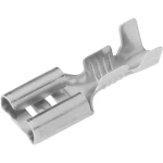 Vogt Verbindungstechnik 3805.67 plosnate natične stupice Širina utikača: 4.8 mm Debljina utikača: 0.8 mm 180 ° neizolir