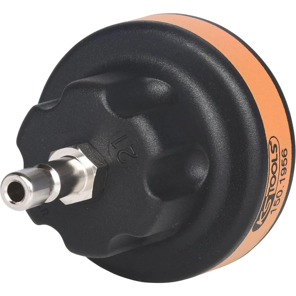 KS Tools 150.1956 Adapter rashladnog sustava M52.5 x 3.0, narančasti slika