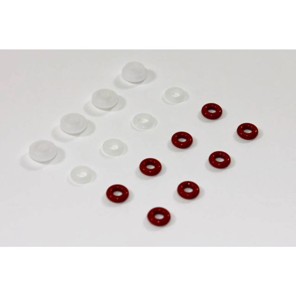 Rezervni dio Team C T02097 Brtve za amortizer slika