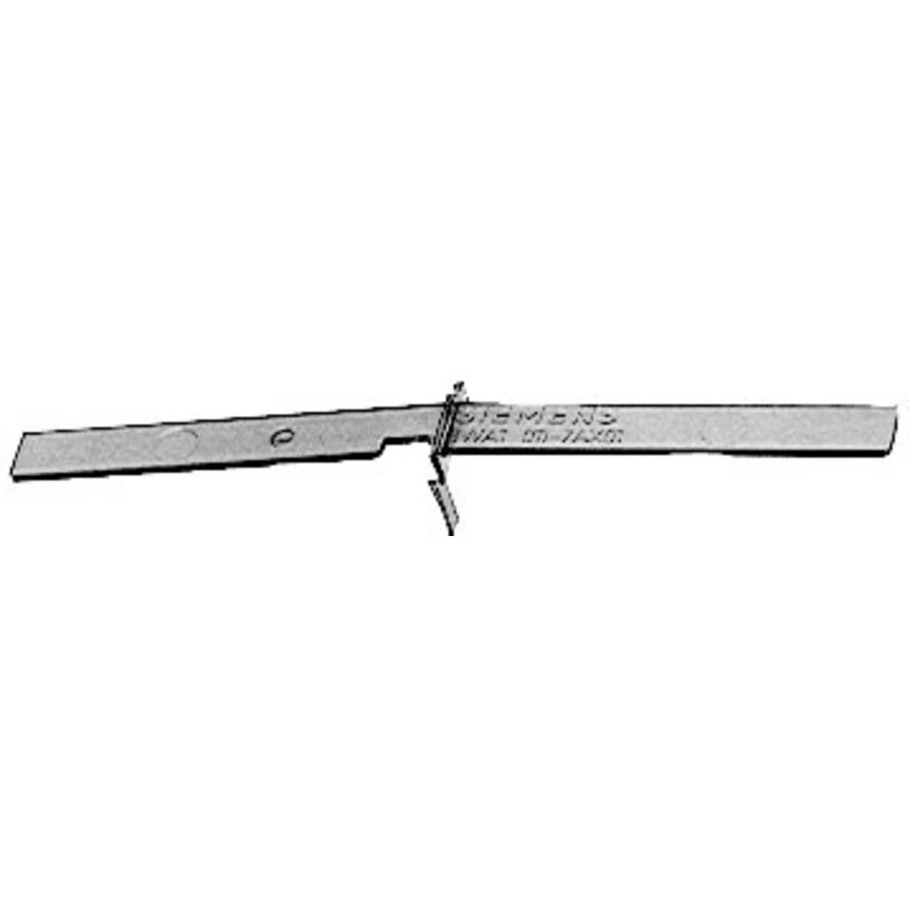 Siemens 8WA18227AX02 poklopac  prozirna 10 St. slika