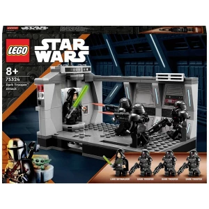75324 LEGO® STAR WARS™ Napad Dark Troopers™ slika