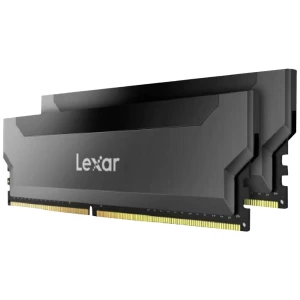 Lexar LD4BU016G-R3600GD0H memorijski modul za računalo DDR4 32 GB 2 x 16 GB bez ECC-a 3600 MHz 288pin DIMM LD4BU016G-R3600GD0H slika