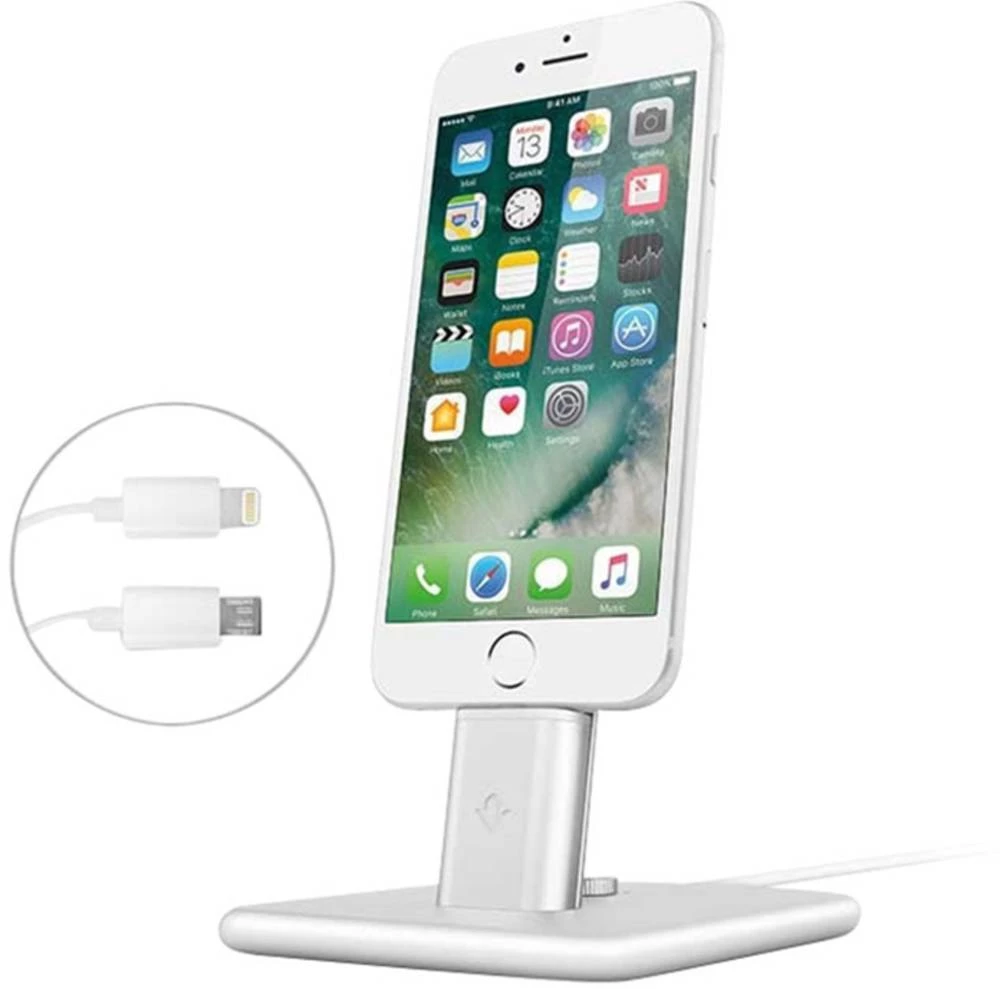 Twelve South 1697216 iPhone docking stat slika