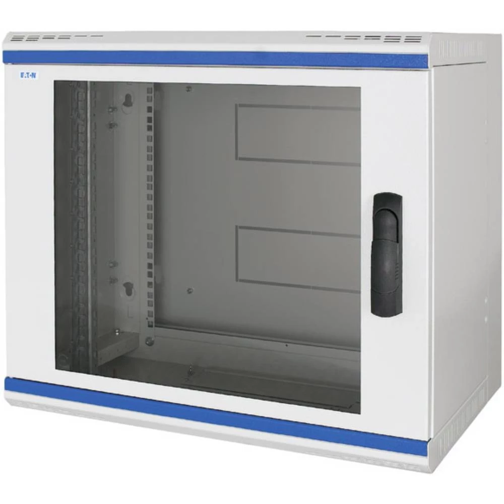 Kućište za zid Eaton NWS-6B18/GL/SH (Š x V x d) 600 x 900 x 600 mm Siva slika