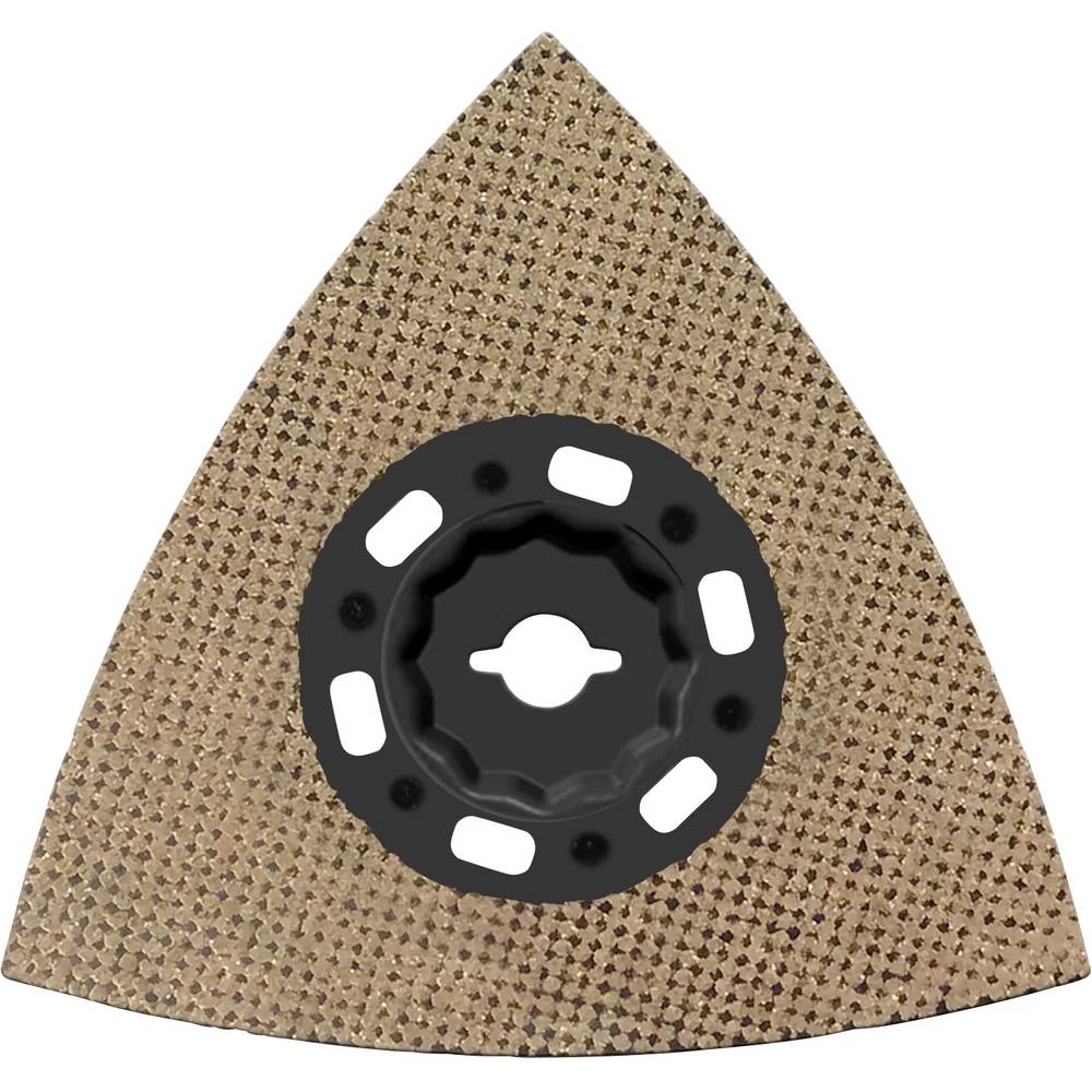 Karbid-RIFF Brusna ploča Bosch Accessories 2608662911 2608662911 1 ST slika