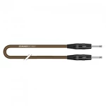 Hicon SXRJ-0300 za instrumente priključni kabel [1x klinken utikač 6.3 mm (mono) - 1x klinken utikač 6.3 mm (mono)] 3.00