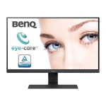 BenQ BL2780T LCD zaslon 68.6 cm (27 palac) Energetska učinkovitost 2021 E (A - G) 1920 x 1080 piksel Full HD 5 ms VGA, HDMI™, slušalice (3.5 mm jack), audio line-in, DisplayPort IPS LCD