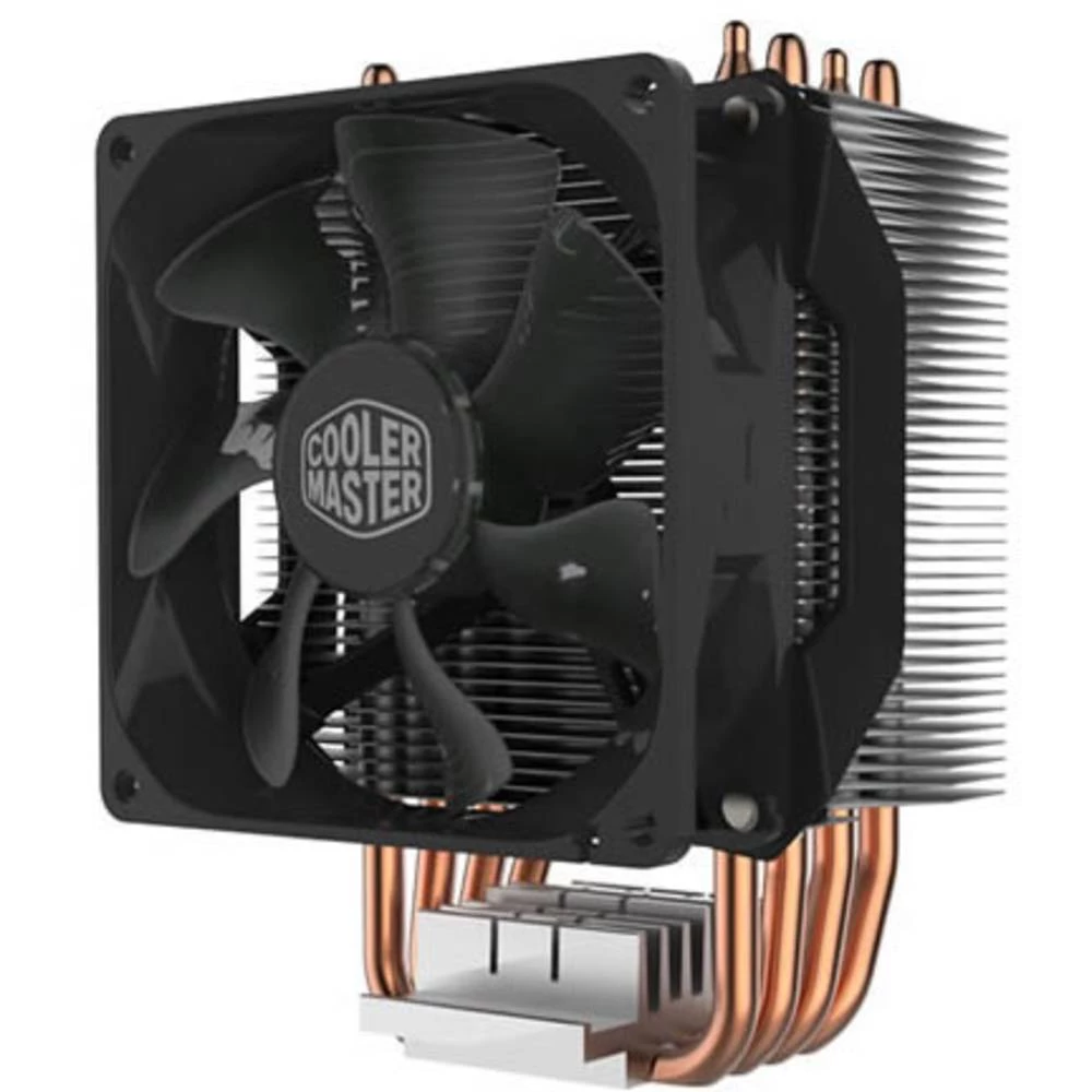 CPU hladnjak sa ventilatorom Cooler Master Hyper H412R slika