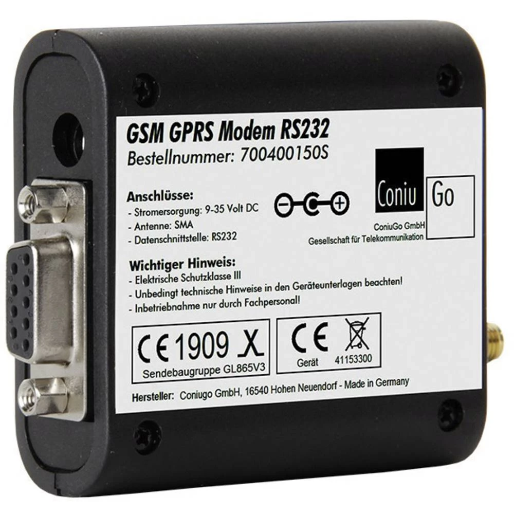 ConiuGo 700400150S 700400150S slika