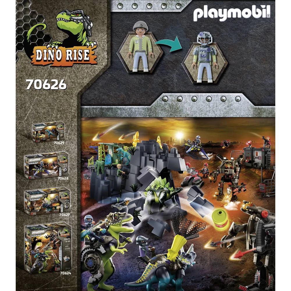 Conrad Product Image