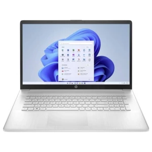 HP 17-cp0565ng Notebook obnovljeno (vrlo dobro) (ShopObj.2888769) 43.9 cm (17.3 palac) AMD Ryzen 5 5500U 8 GB 0 GB 512 G slika