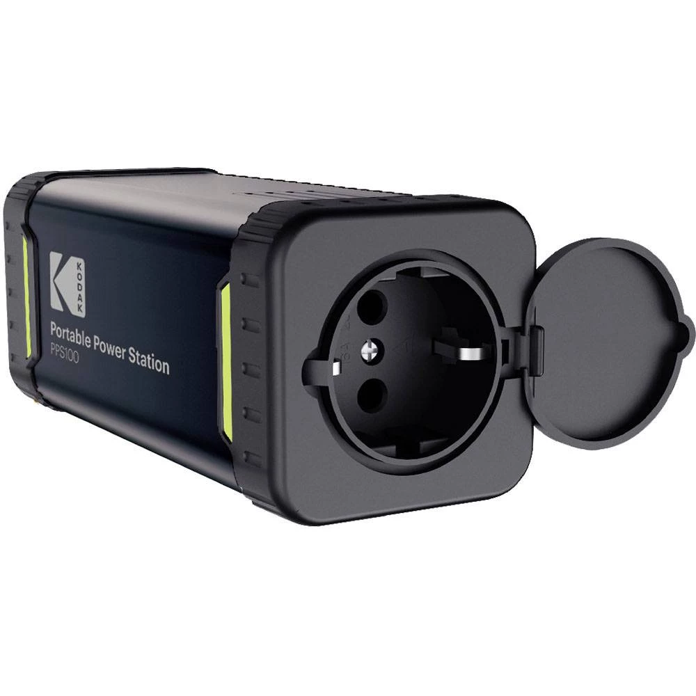 Kodak PPS100 Powerstation Li-Ion 22703 mAh 717-850108 slika