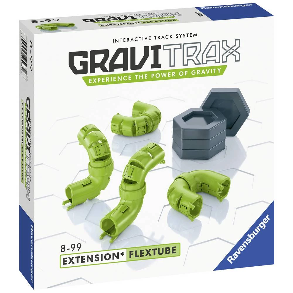 Ravensburger GraviTrax FlexTube GraviTrax FlexTube 26978 slika