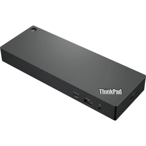 Lenovo 40B00300EU #####Thunderbolt™ 4 Notebook Dockingstation Prikladno za marku: Lenovo Thinkpad slika