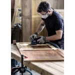 Bosch Accessories    EXPERT M480    2608900735    brusna mreža za orbitalnu brusilicu    neprobušen    Granulacija 100        (D x Š) 133 mm x 80 mm    10 St.