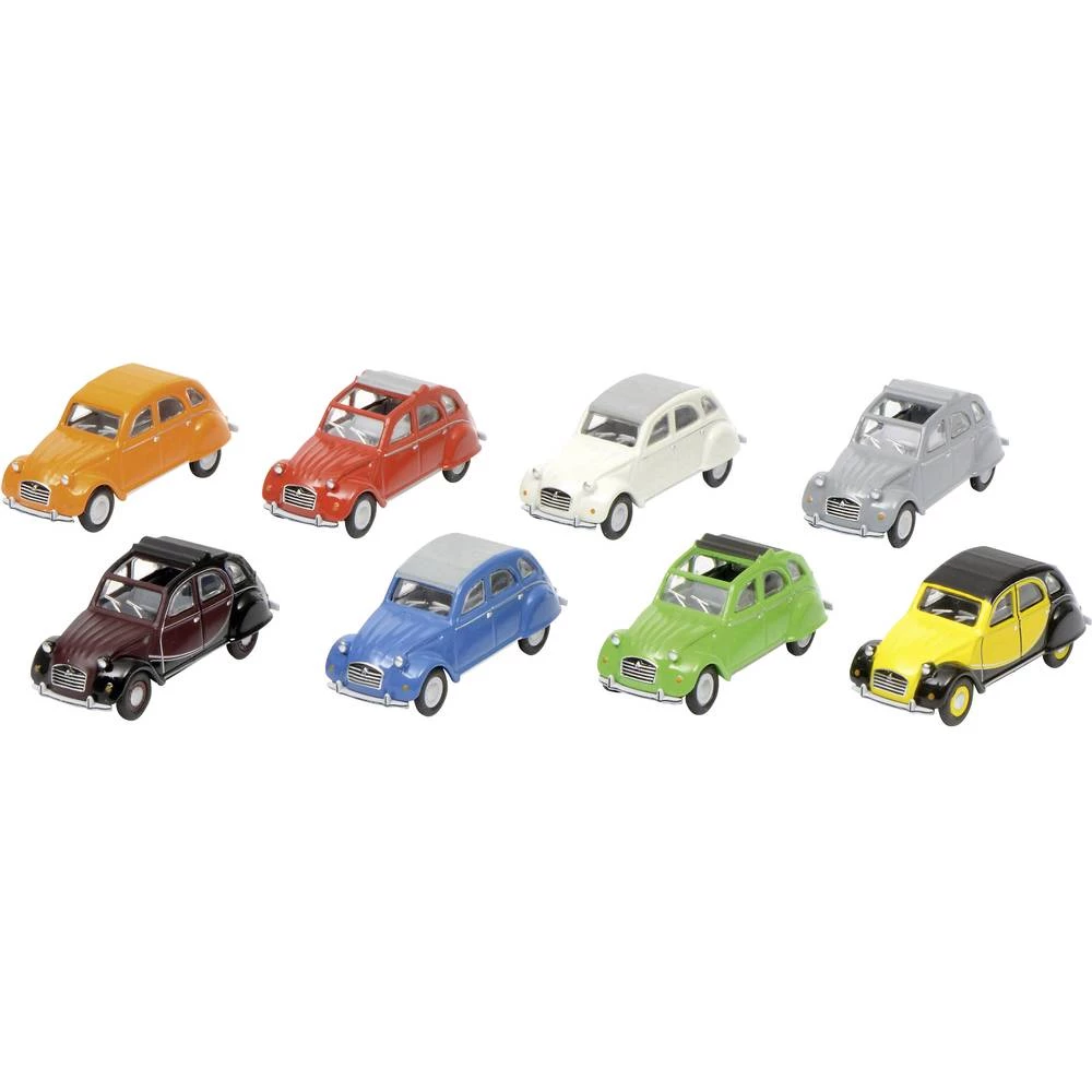 Schuco 452640100 H0 Citroën slika