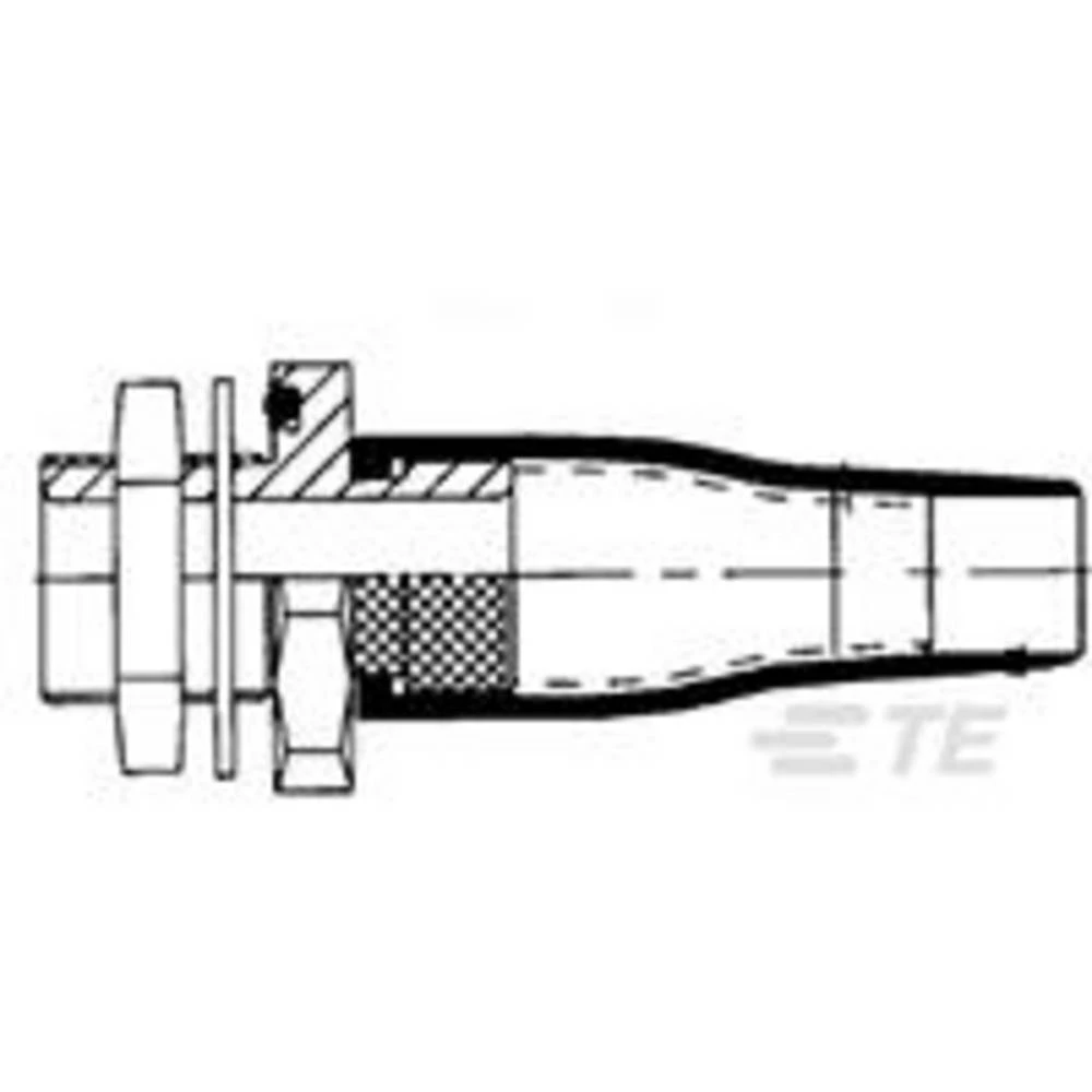TE Connectivity Pre-Fab ComponentsPre-Fab Components 546115-000 RAY slika