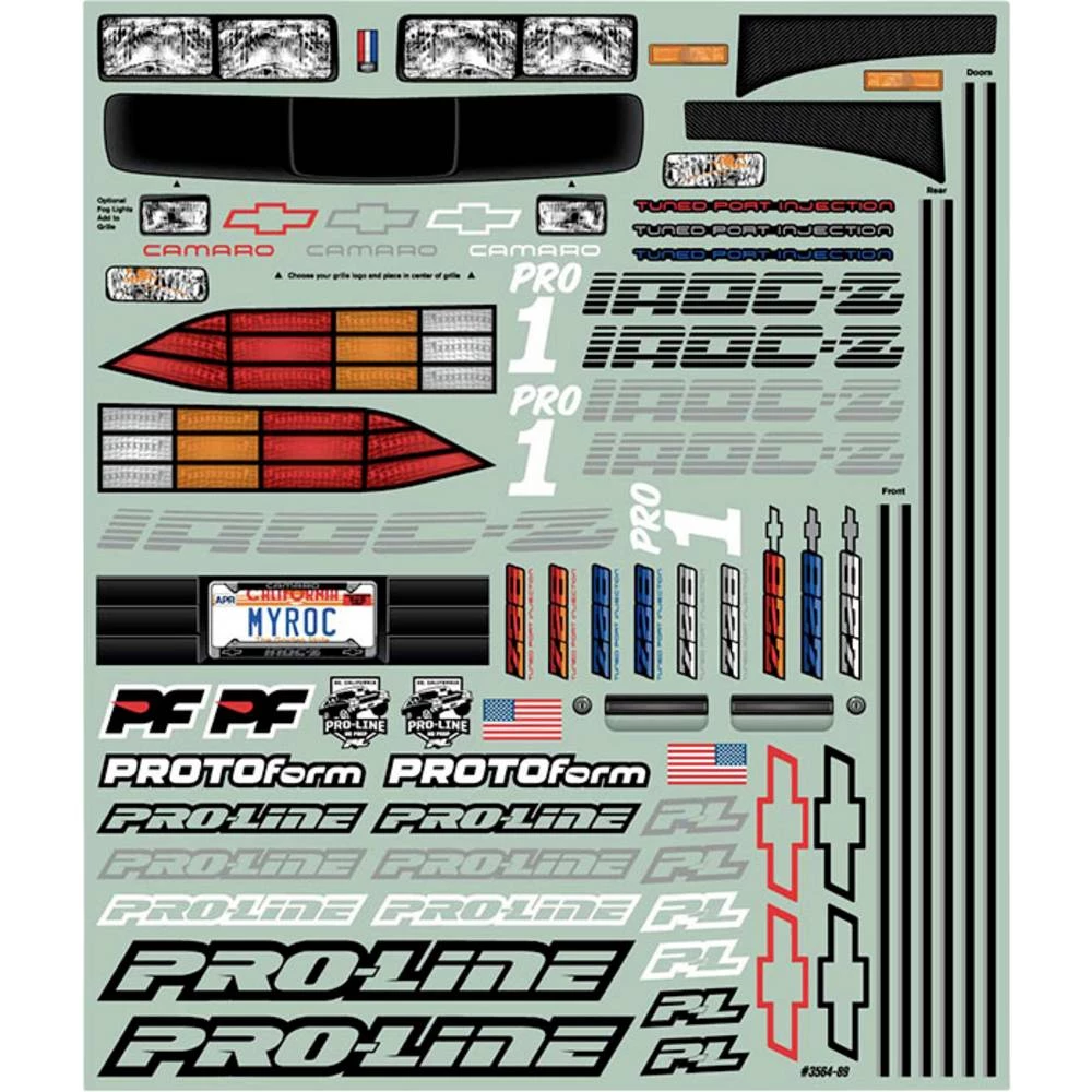 Conrad Product Image