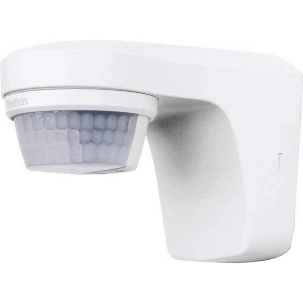 Eltako Bežični detektor pokreta FABH130/230V-rw Nadžbukna Rasklopna snaga (maks.) 2300 W Domet (maks. u otvorenom polju) 30 m slika