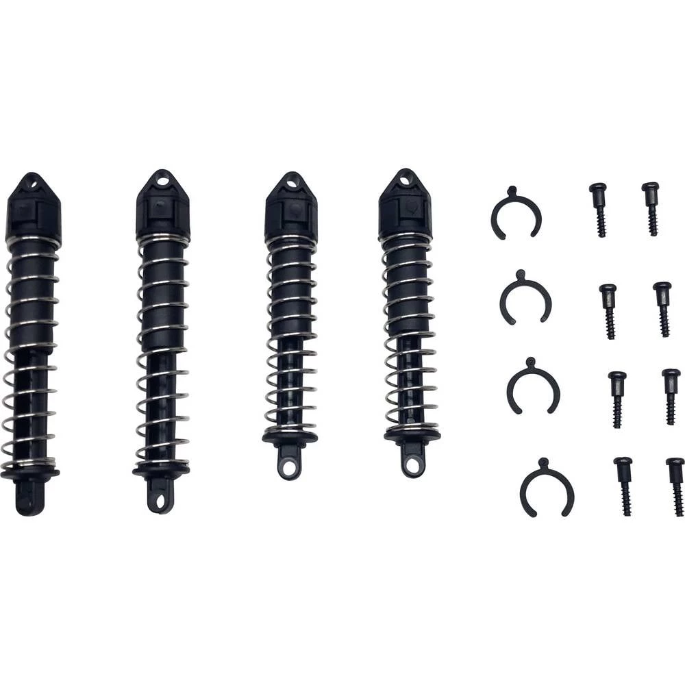 Reely RE-7409298 rezervni dio uljni amortizer slika