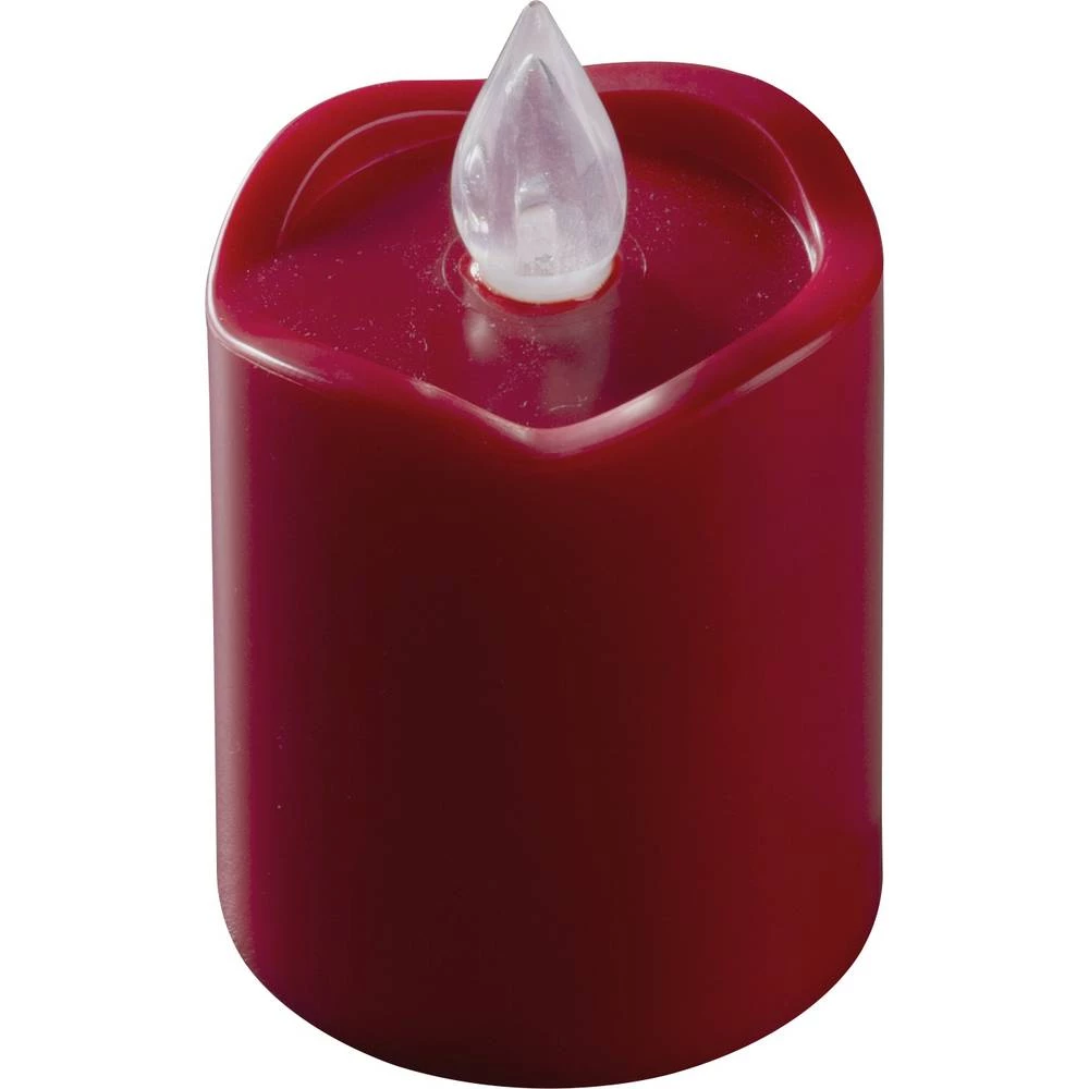 Heitronic 500765 LED svjetlo za groblje LED toplo bijela cr slika