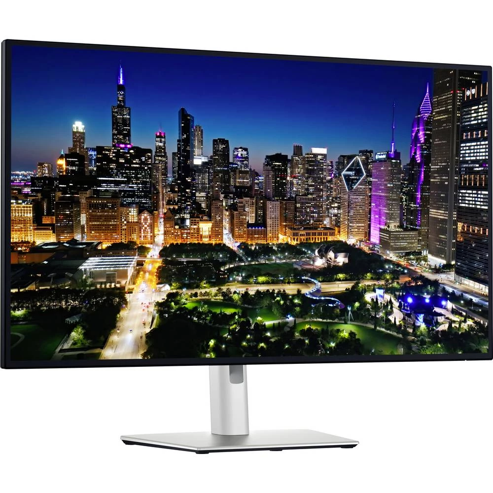 Dell U3225QE LED zaslon slika