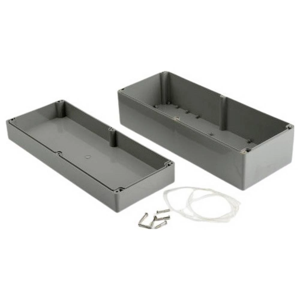 Supertronic PE266K-S univerzalno kućište 353 x 140 x 121 1 kom. slika