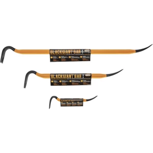 BlackGiant® Bar izvlakač čavala, set Picard 0004690-999 slika