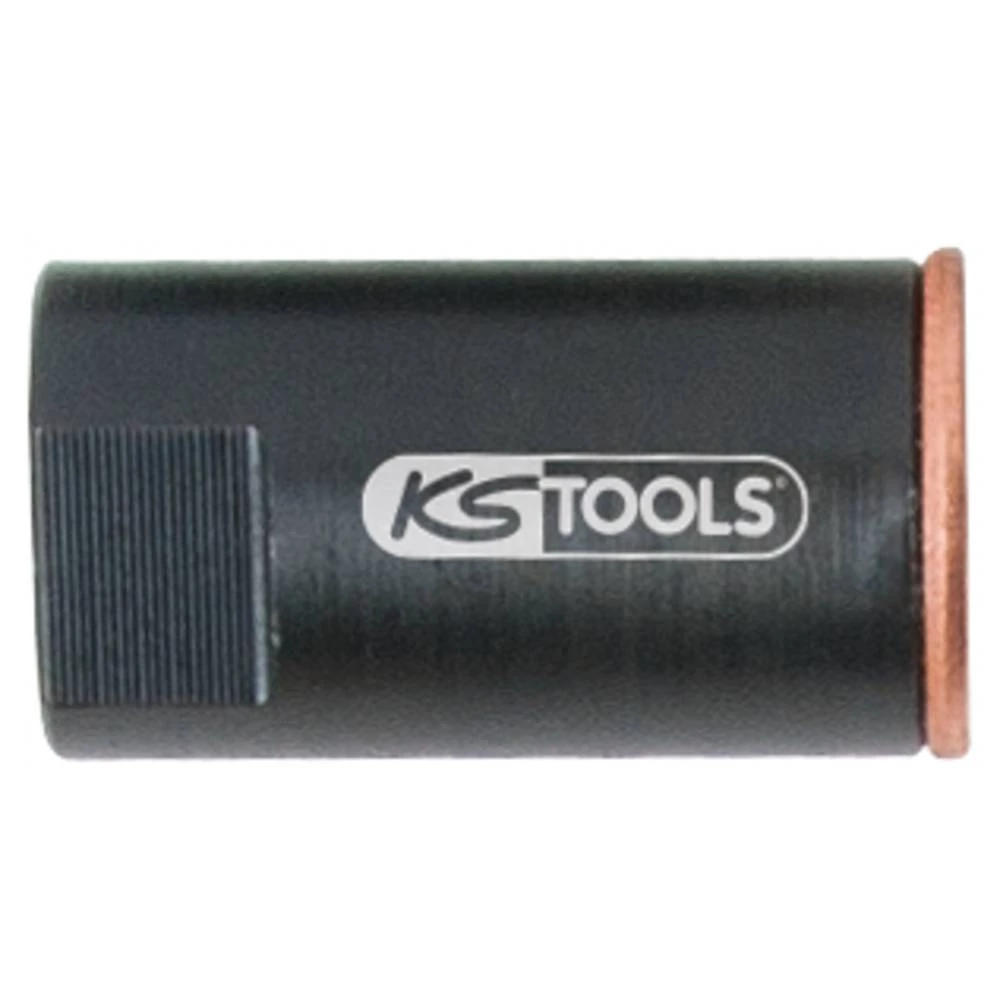 KS Tools 150.3689 Adapter za mlaznicu s brtvenim prstenom, Ø 17 mm slika