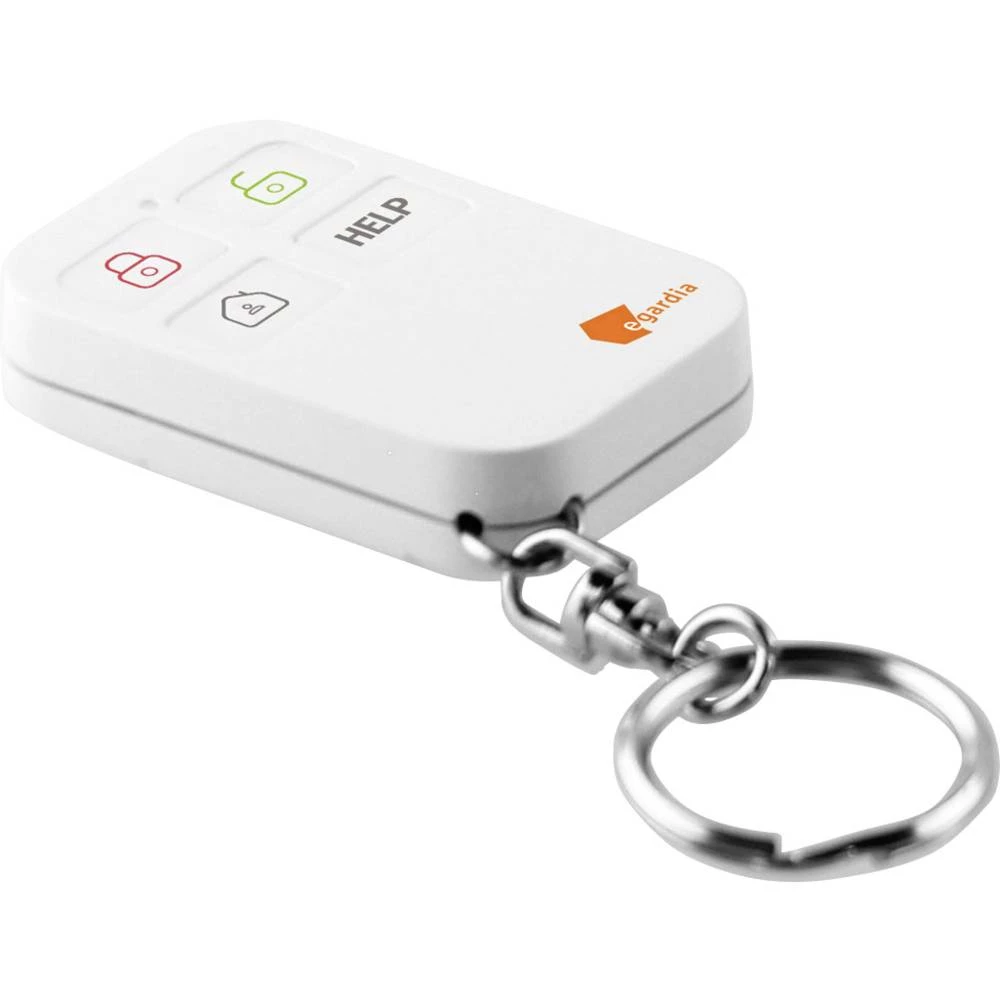 Bežični daljinski upravljač egardia KEYF-31 slika