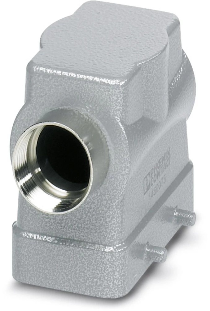 Konektorsko kućište HC-B 10-TFQ-H-O1PG21S 1460075 Phoenix Contact 10 kom. slika