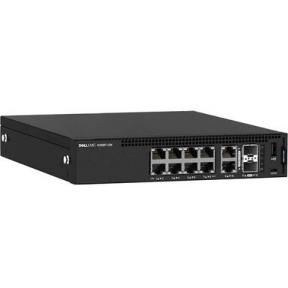 Mrežni preklopnik Dell N1108T-ON - Switch 1 Gbit/s slika
