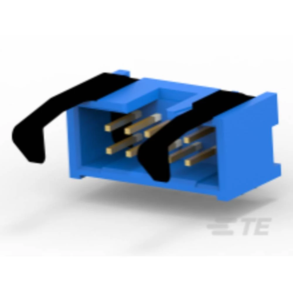 TE Connectivity     2-1761607-3 1 St. Tube slika