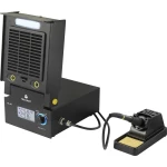 TOOLCRAFT LSL-951 stanica za lemljenje digitalni 80 W 160 do 480 °C