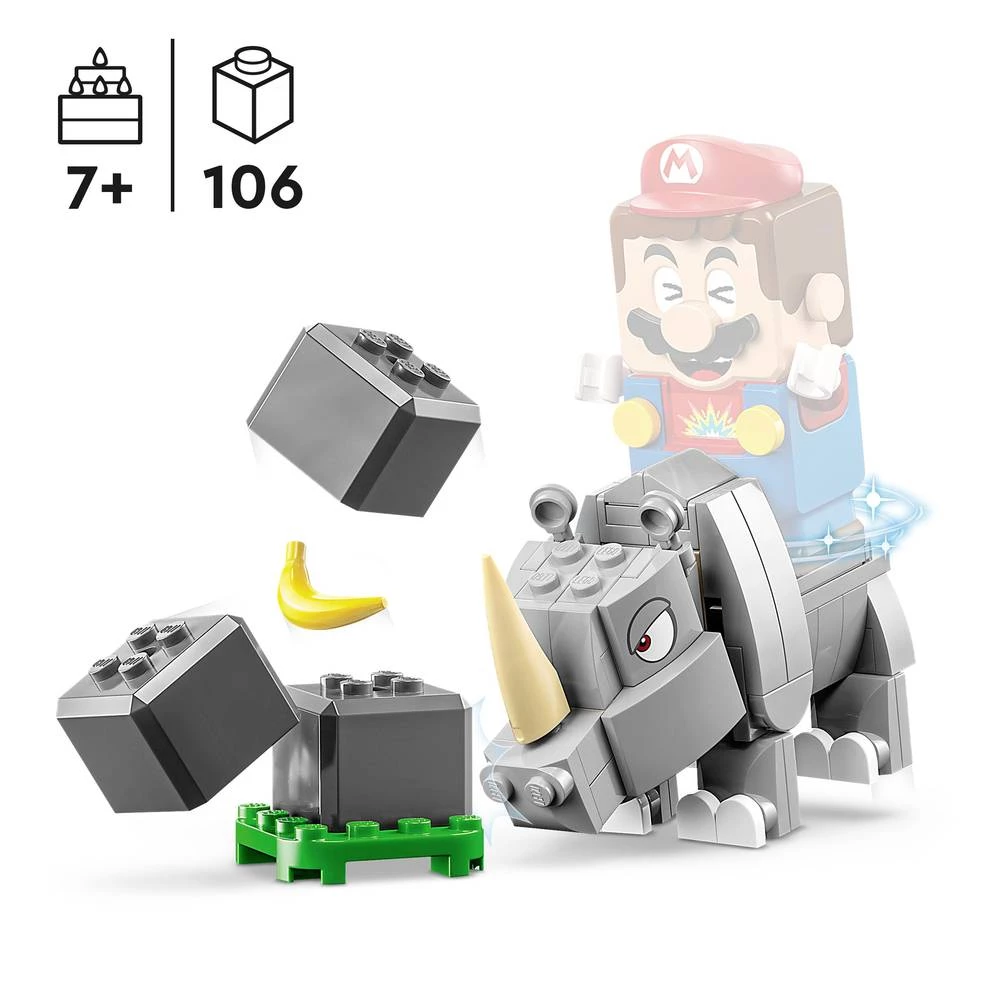 Conrad Product Image