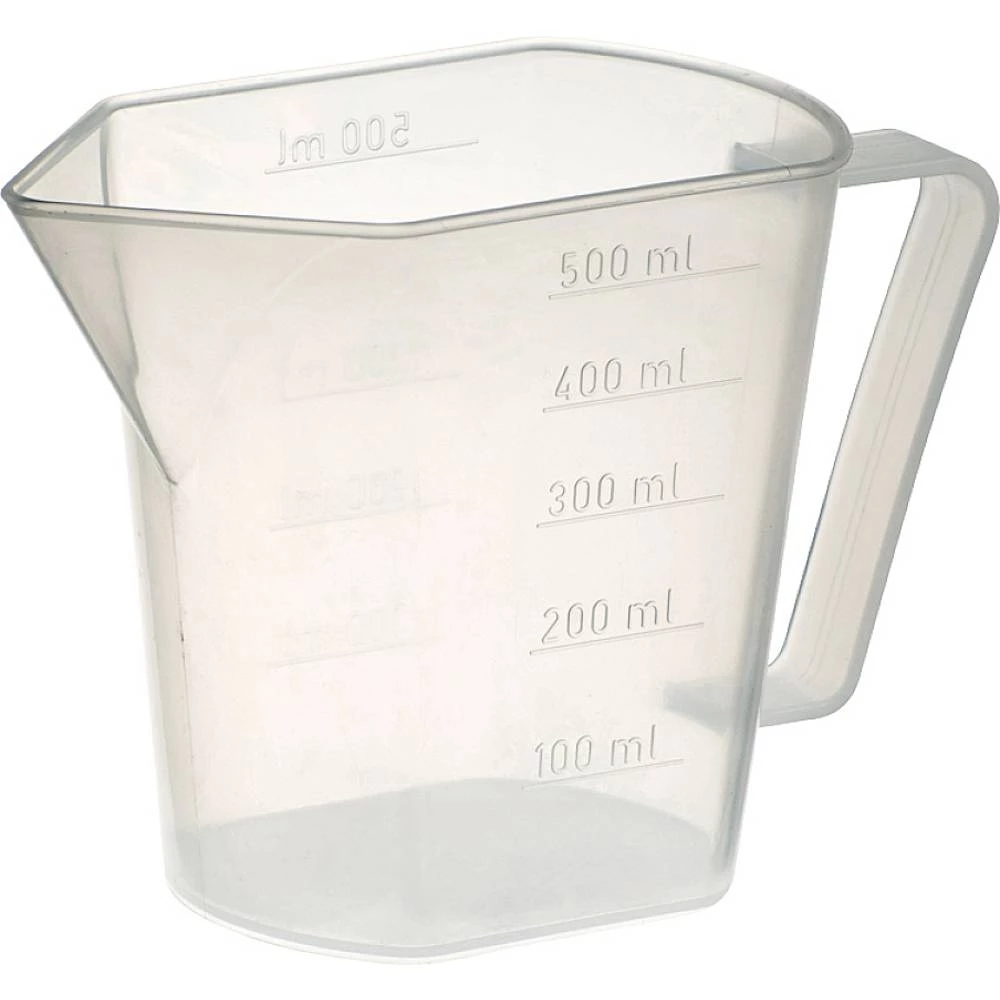 kwb 933425 mjerna šalica polibutilen slika