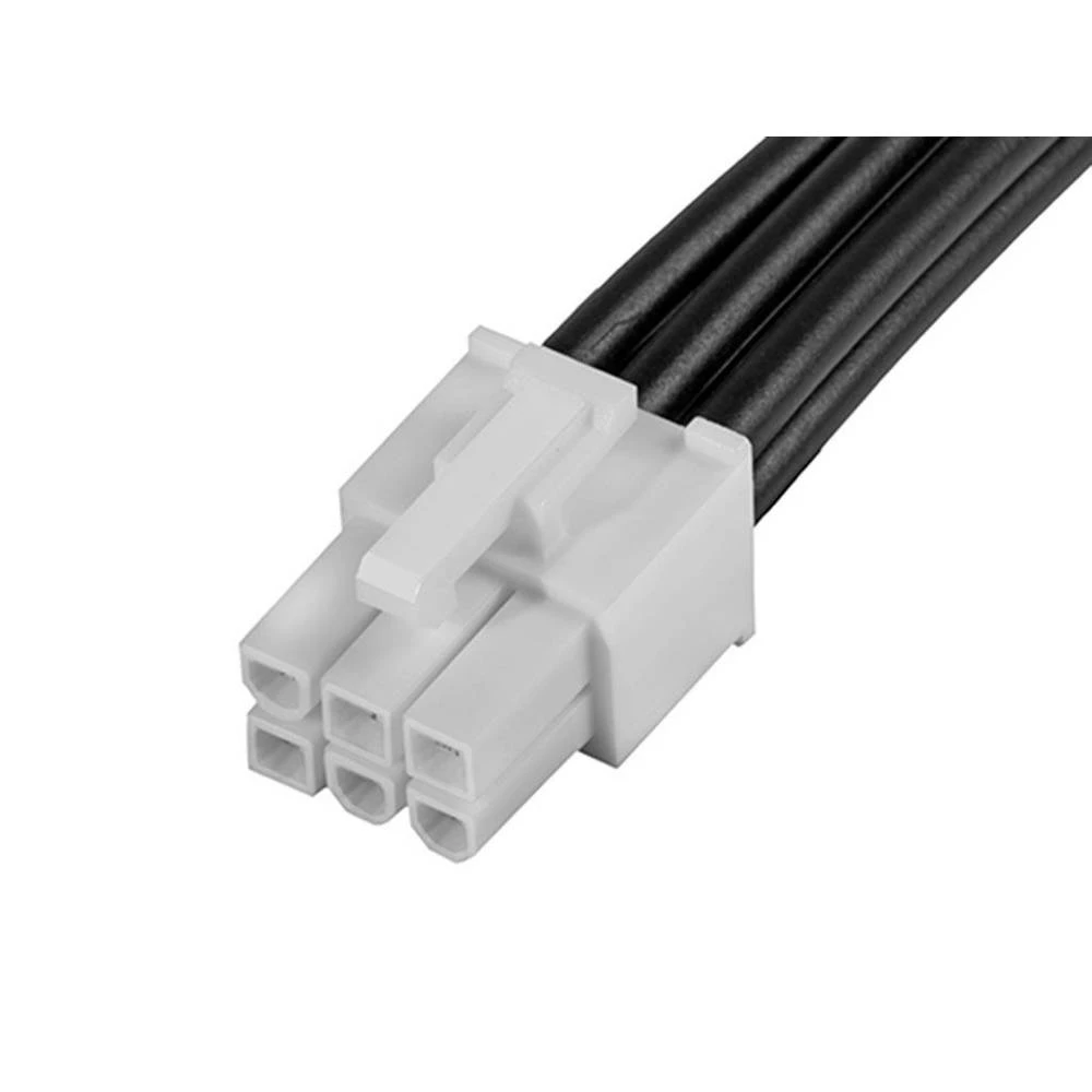 Molex kućište kabelske utičnice 215325-2061 1 St. Bulk slika