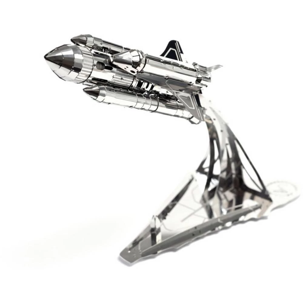 Time for Machine Starbreeze Explorer metalni komplet za slaganje slika