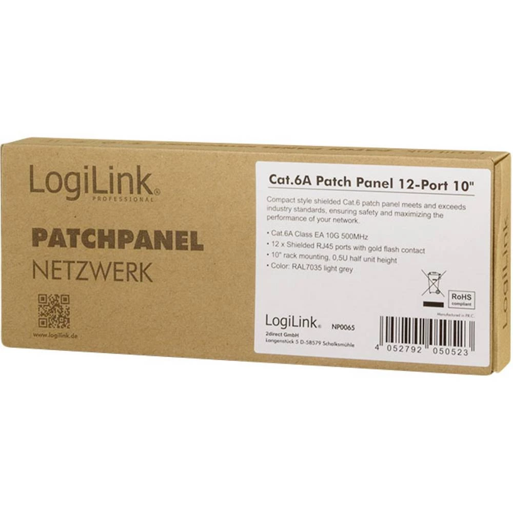 Conrad Product Image